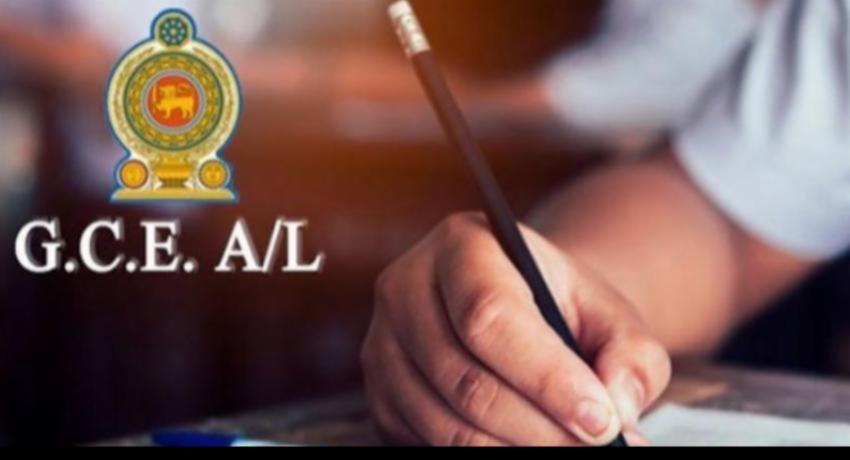 Top Achievers Of 2024 GCE A/L Examination